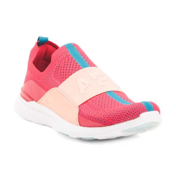 APL Techloom Bliss Slip On Shoes - Picture 1 of 2